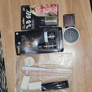 HALLOWEEN Fx MAKEUP BUNDLE